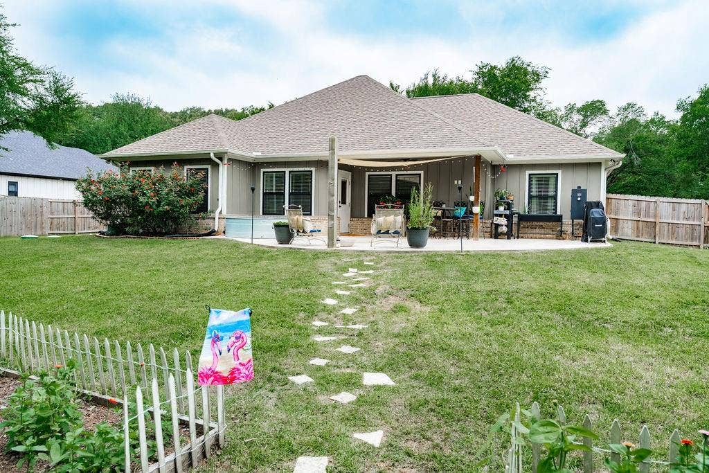 6371 Mill Run Road, Athens, TX 75751 6371 Mill Run Road, Athens, TX 75751