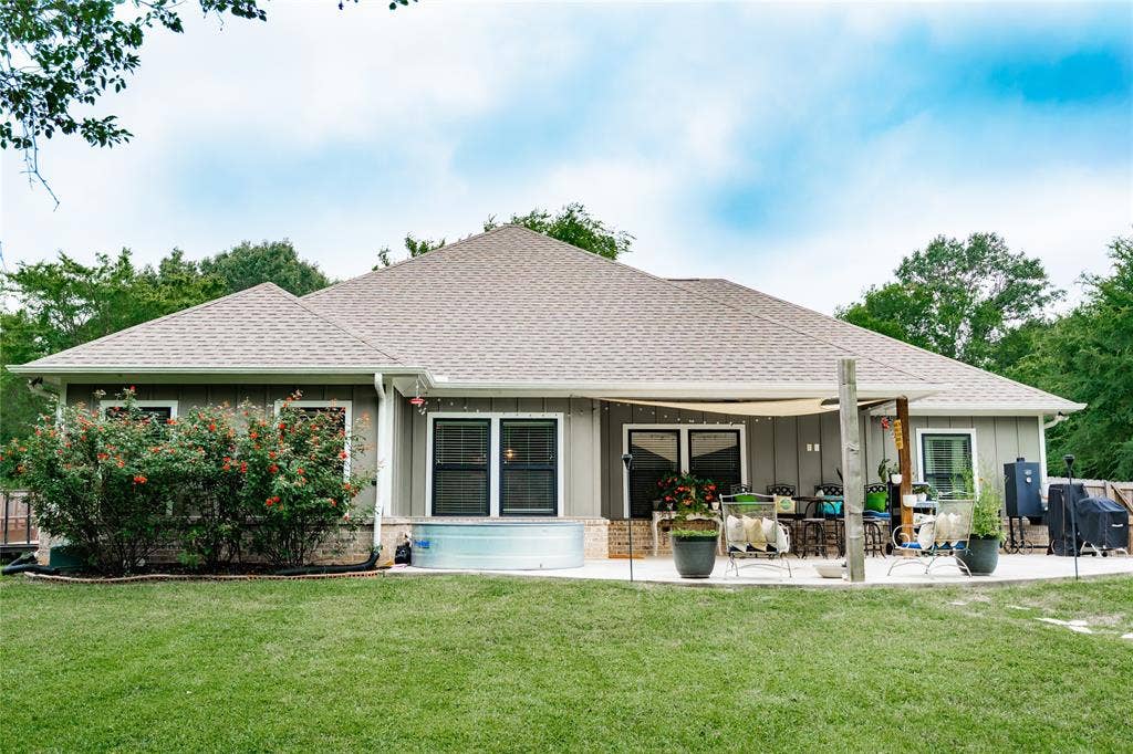 6371 Mill Run Road, Athens, TX 75751 6371 Mill Run Road, Athens, TX 75751