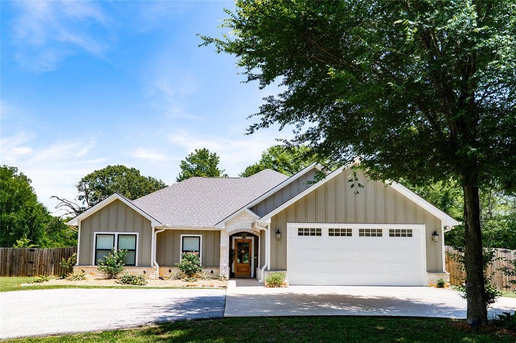 6371 Mill Run Road, Athens, TX 75751 6371 Mill Run Road, Athens, TX 75751