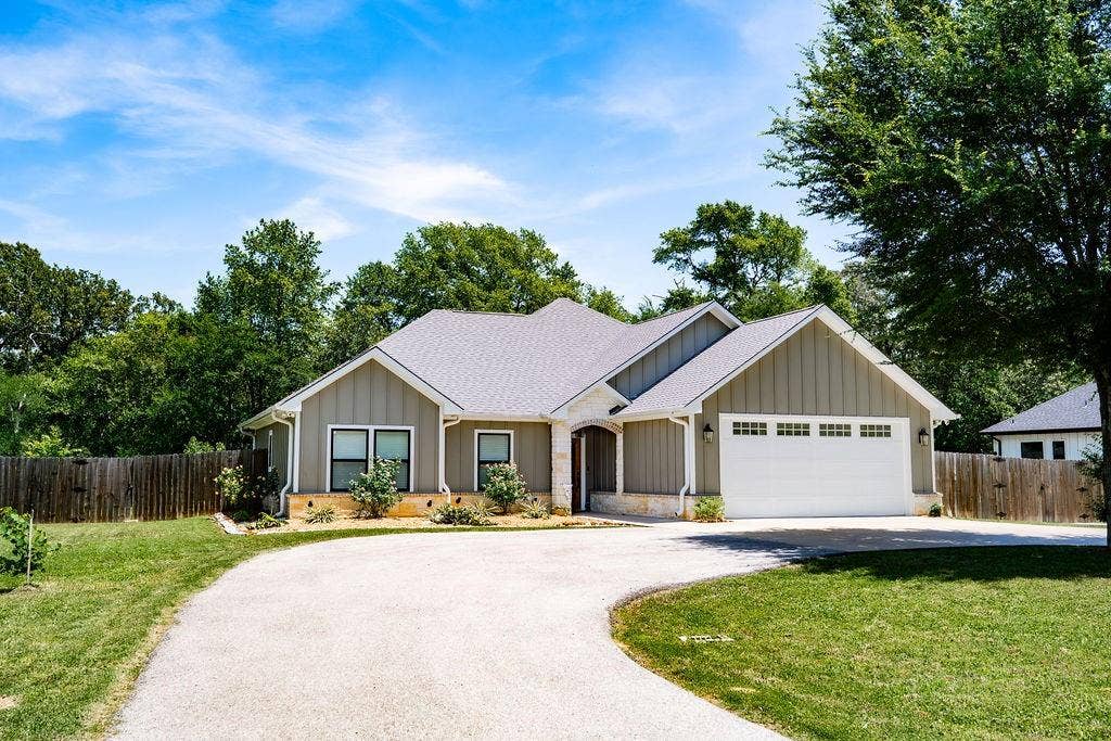 6371 Mill Run Road, Athens, TX 75751 6371 Mill Run Road, Athens, TX 75751