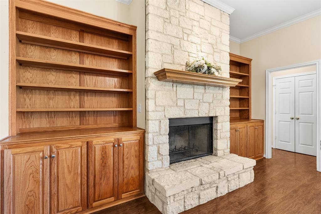 713 Ver-Lo Drive, Lorena, TX 76655 713 Ver-Lo Drive, Lorena, TX 76655