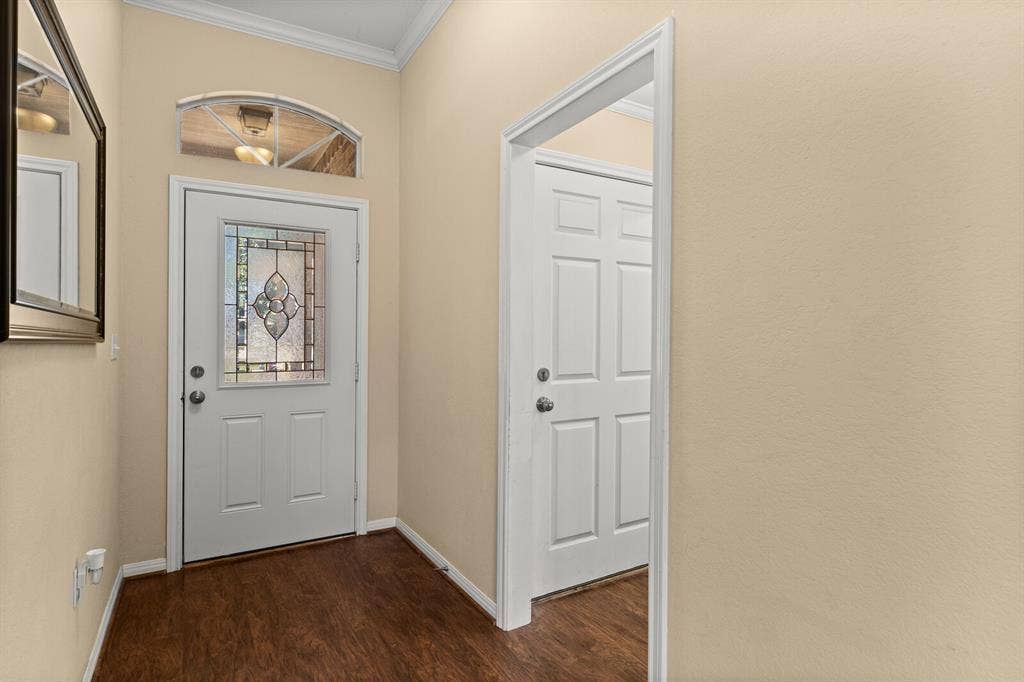 713 Ver-Lo Drive, Lorena, TX 76655 713 Ver-Lo Drive, Lorena, TX 76655