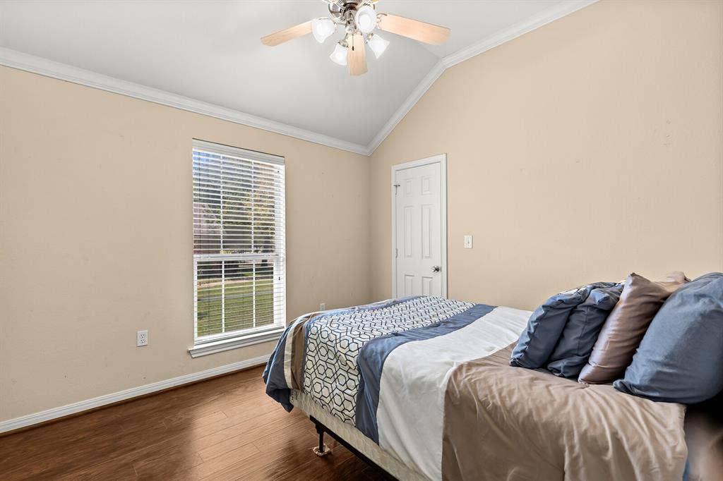 713 Ver-Lo Drive, Lorena, TX 76655 713 Ver-Lo Drive, Lorena, TX 76655