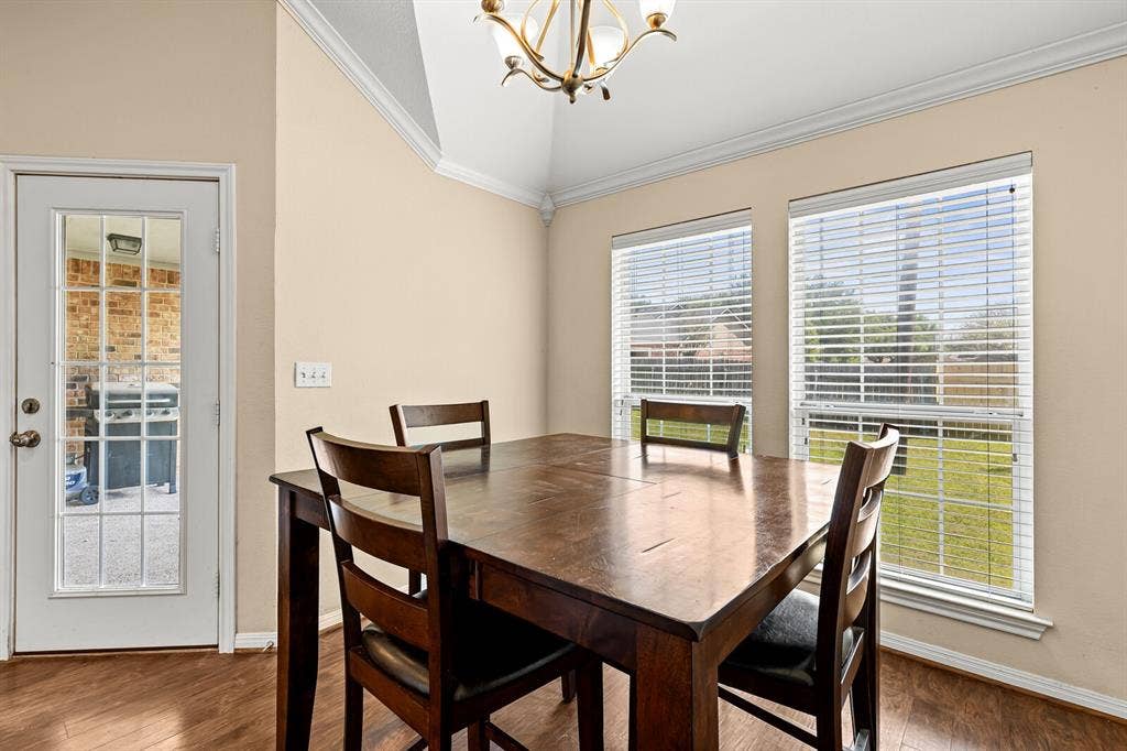 713 Ver-Lo Drive, Lorena, TX 76655 713 Ver-Lo Drive, Lorena, TX 76655
