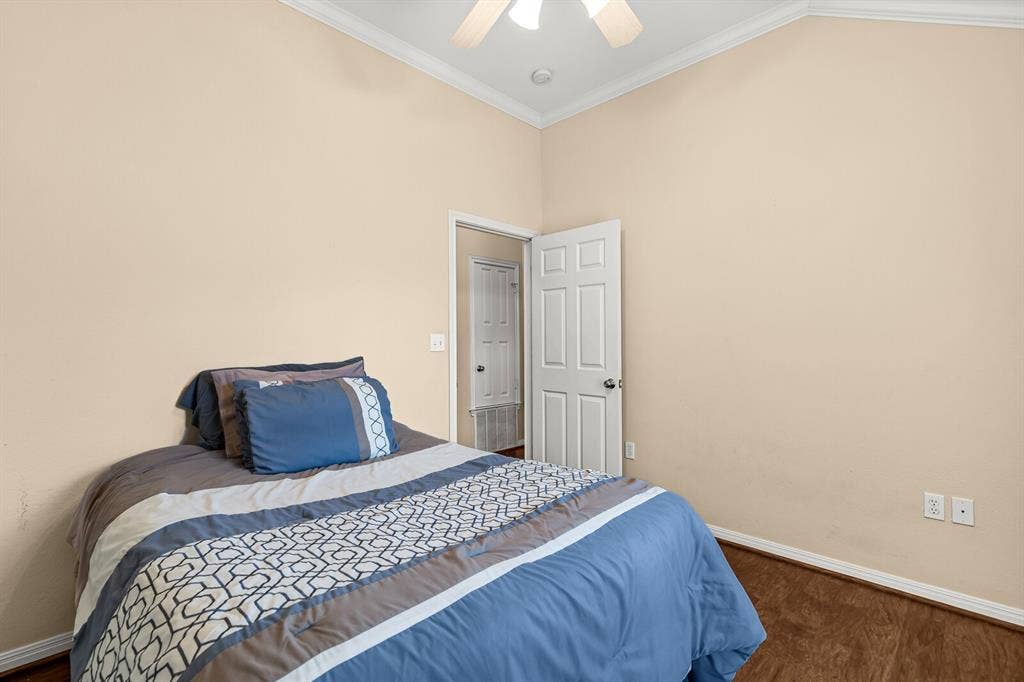 713 Ver-Lo Drive, Lorena, TX 76655 713 Ver-Lo Drive, Lorena, TX 76655