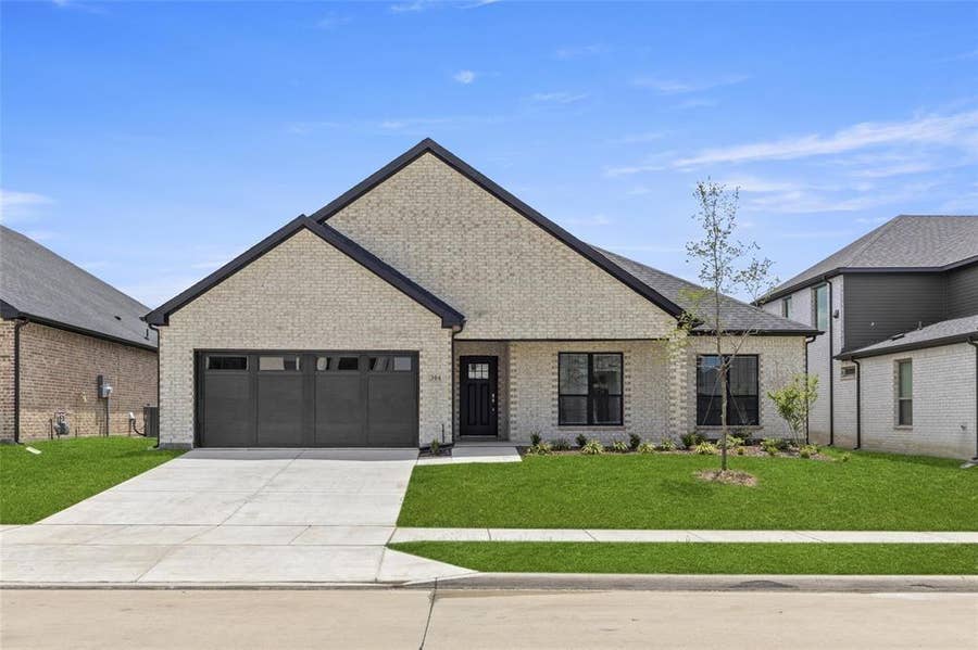 Property photo for 304 Community Drive, Lavon, TX
