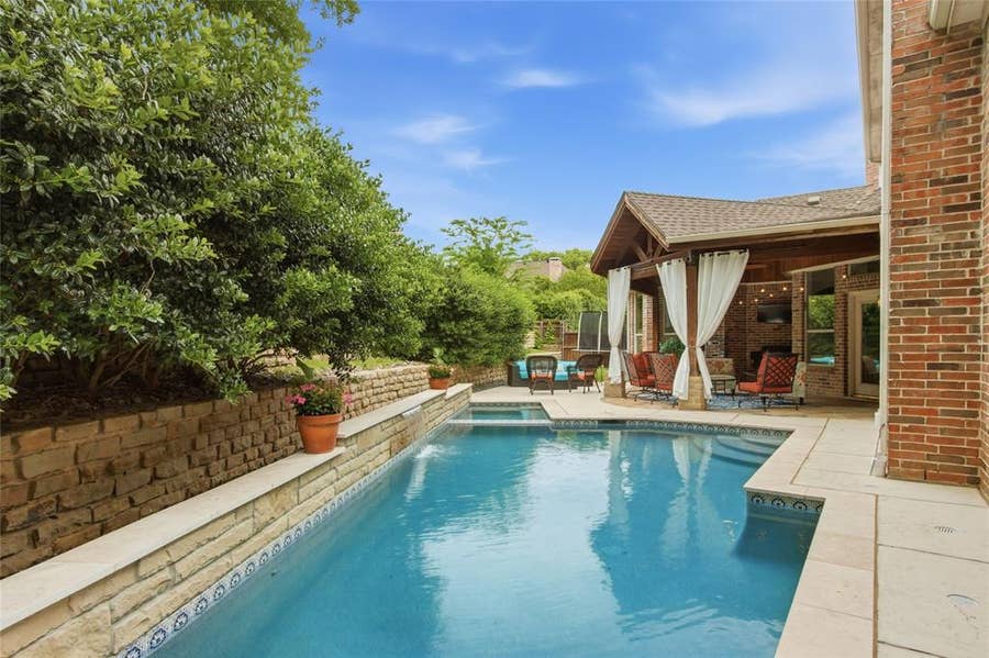 Property photo for 4918 S Meadow Ridge Circle, McKinney, TX