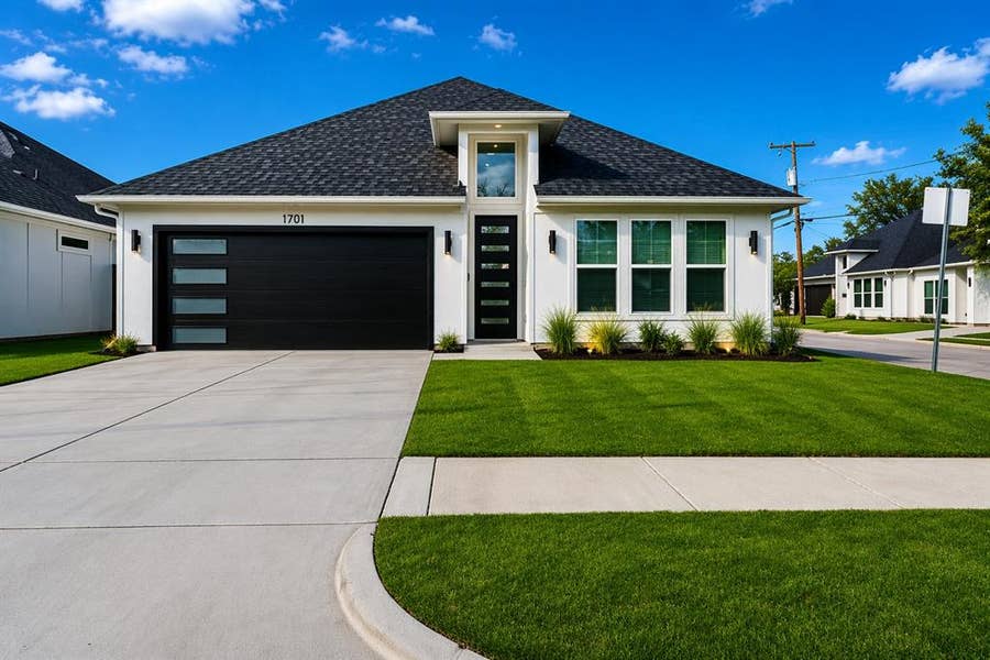 Property photo for 1701 Morris Street, Dallas, TX