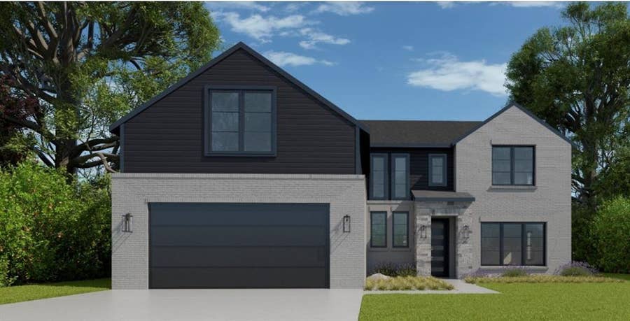 Property photo for 6917 Lanner Lane, Fort Worth, TX