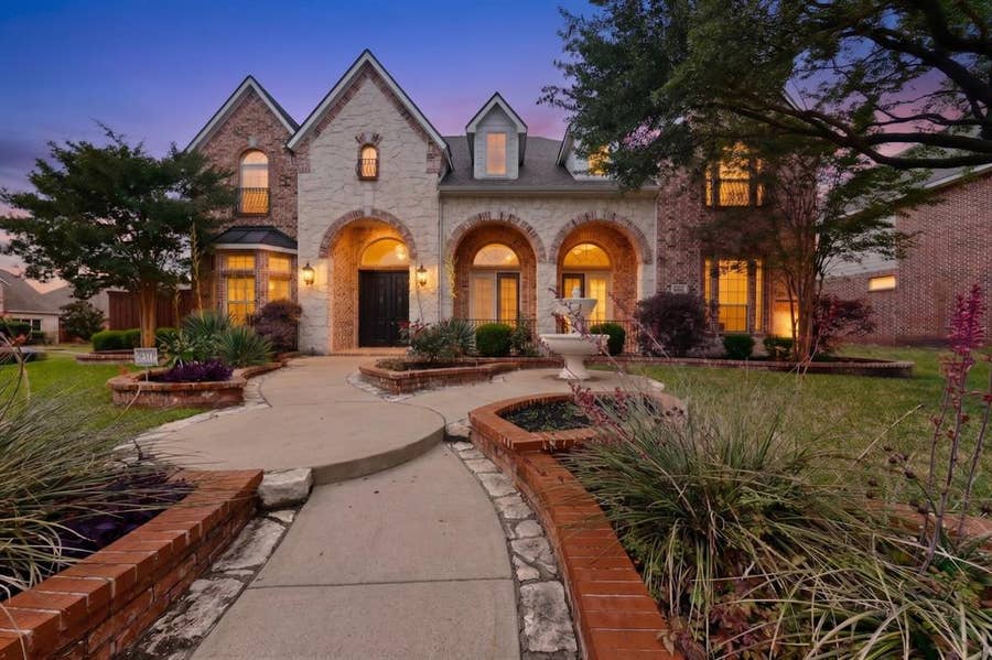 Property photo for 2601 Fairfield Drive, Richardson, TX