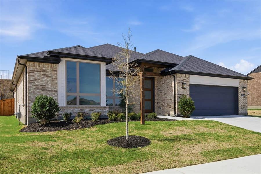 Property photo for 7401 Harrier Street, Fort Worth, TX