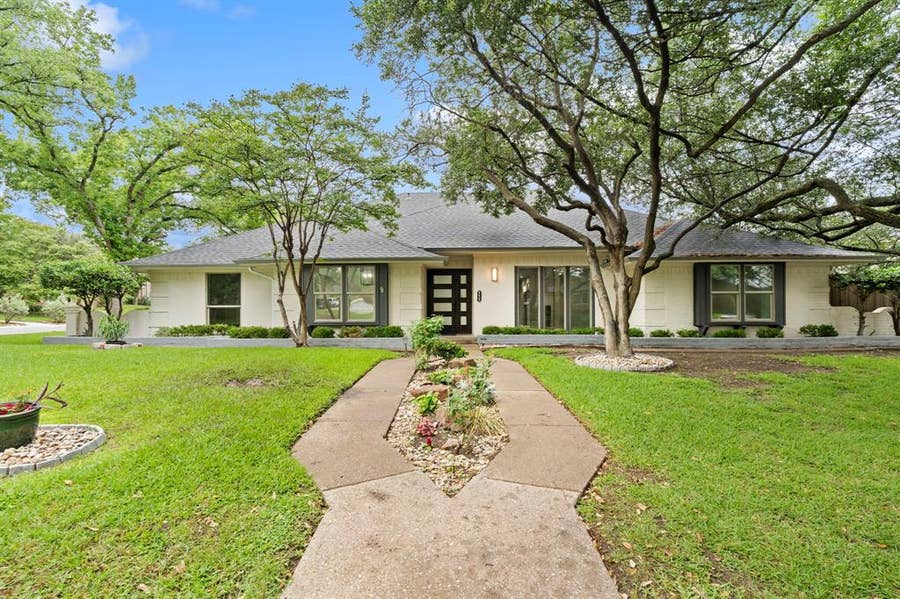 Property photo for 9405 Rocky Branch Drive, Dallas, TX