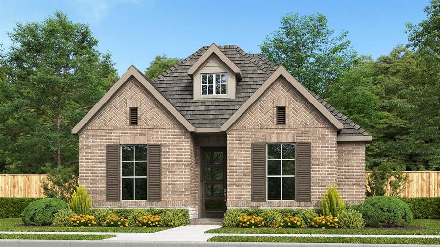 Property photo for 1713 Asbury Lane, Celina, TX