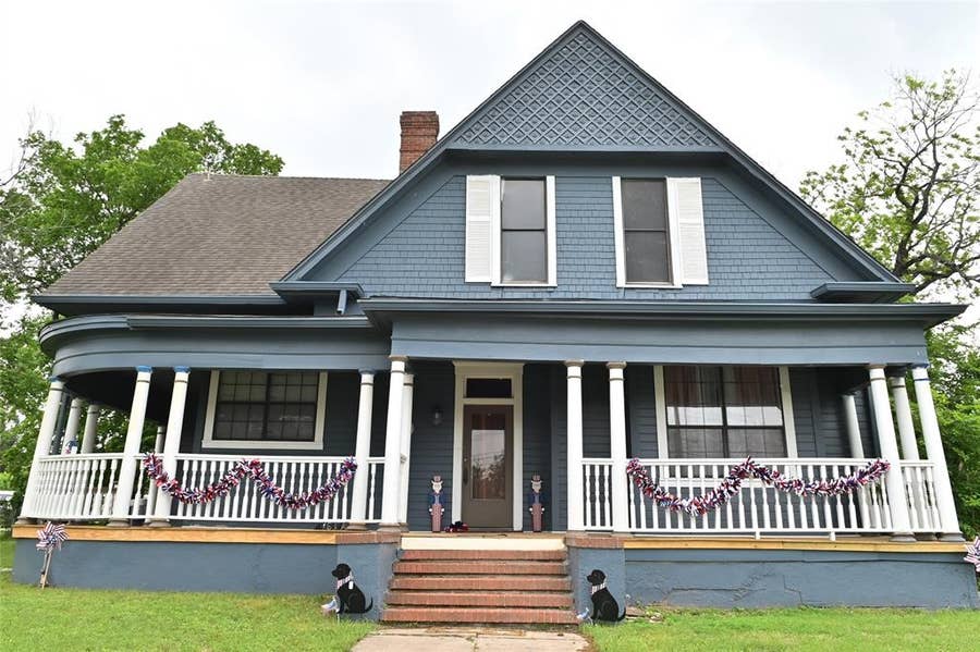 Property photo for 1220 N 18th Street, Waco, TX