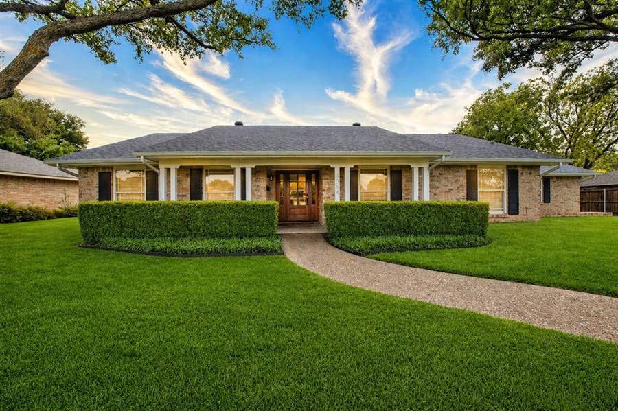 Property photo for 4054 Boca Bay Drive, Dallas, TX