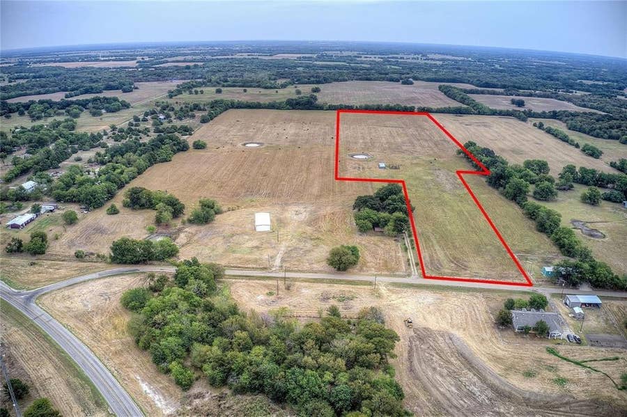 Property photo for 00 County Road 4410, Commerce, TX