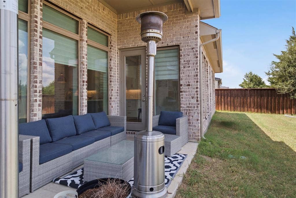 2434 Sibley Drive, Midlothian, TX 76065