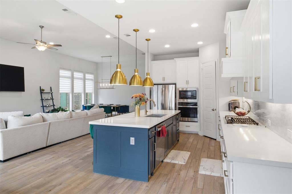 2434 Sibley Drive, Midlothian, TX 76065
