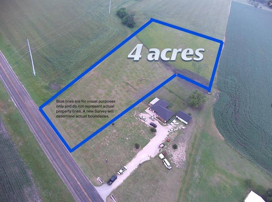 Property photo for TBD Fm 879, Waxahachie, TX