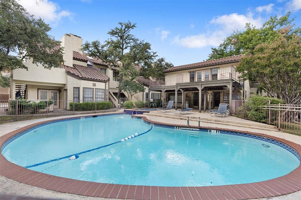 5590 Spring Valley Road, #C102, Dallas, TX 75254 5590 Spring Valley Road, #C102, Dallas, TX 75254