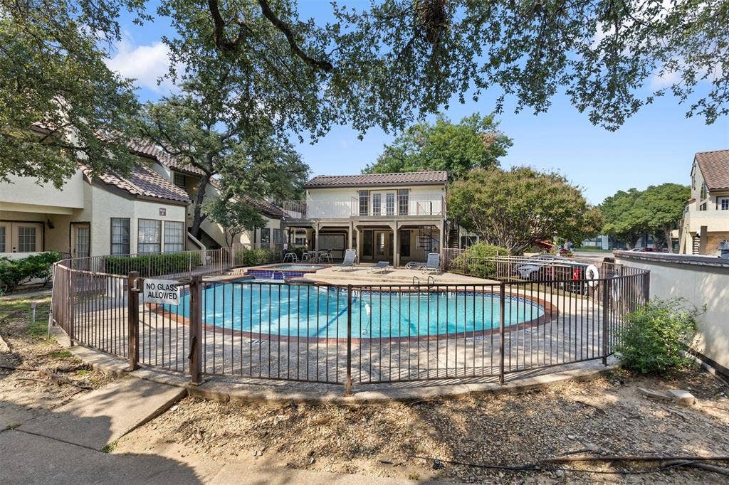 5590 Spring Valley Road, #C102, Dallas, TX 75254 5590 Spring Valley Road, #C102, Dallas, TX 75254