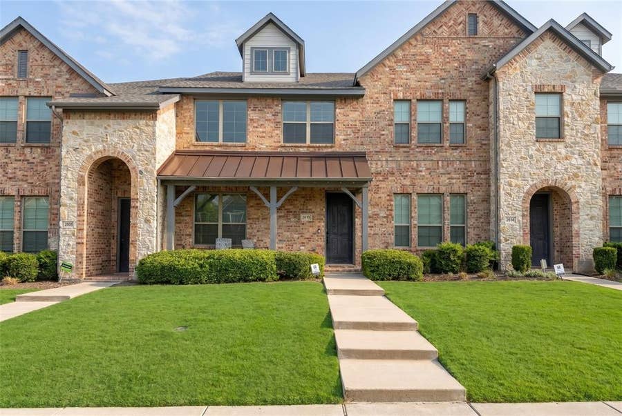 Property photo for 2610 Dodson Street, Garland, TX