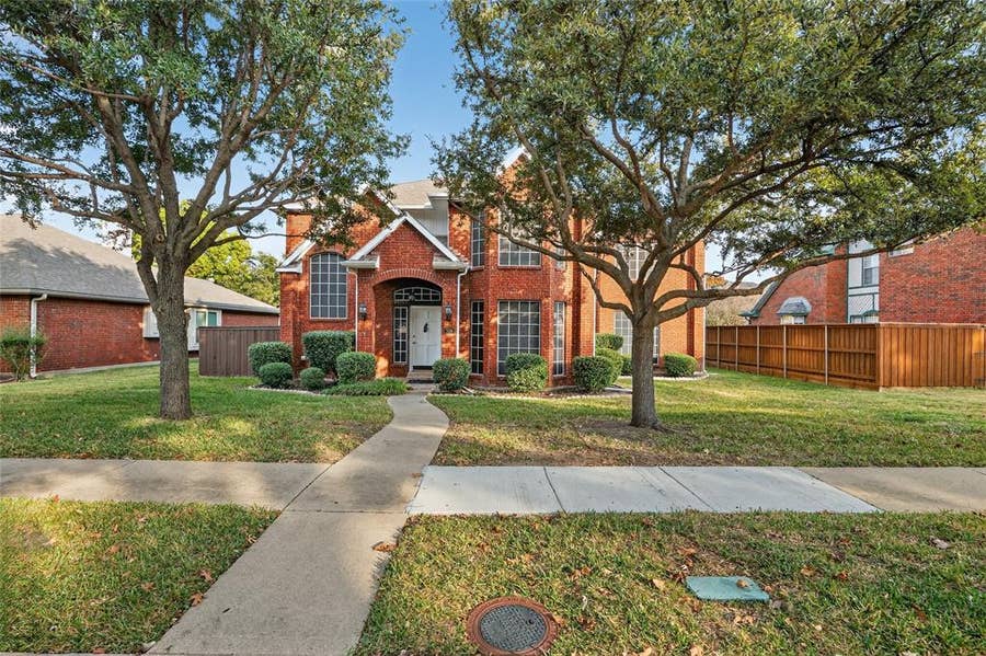 Property photo for 7336 Angel Fire Drive, Plano, TX