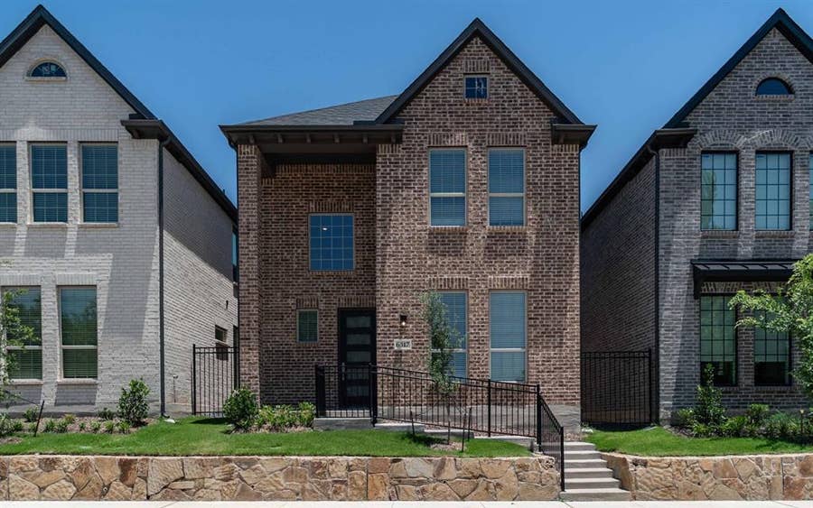 Property photo for 6517 Millie Way, McKinney, TX