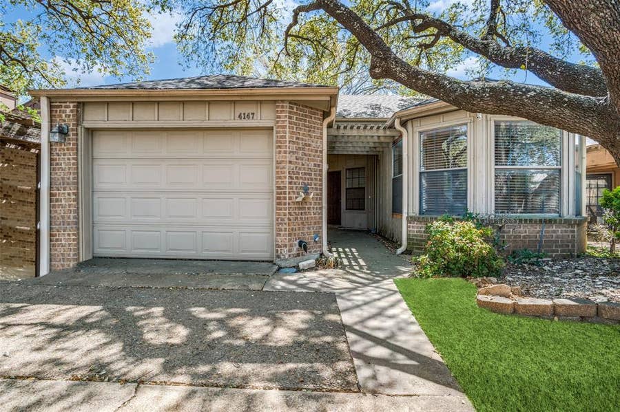 Property photo for 4147 Rosser Square, Dallas, TX