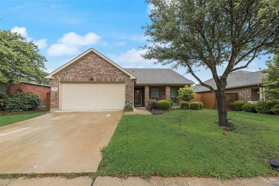 Property photo for 4004 Red Rock Drive, Heartland, TX