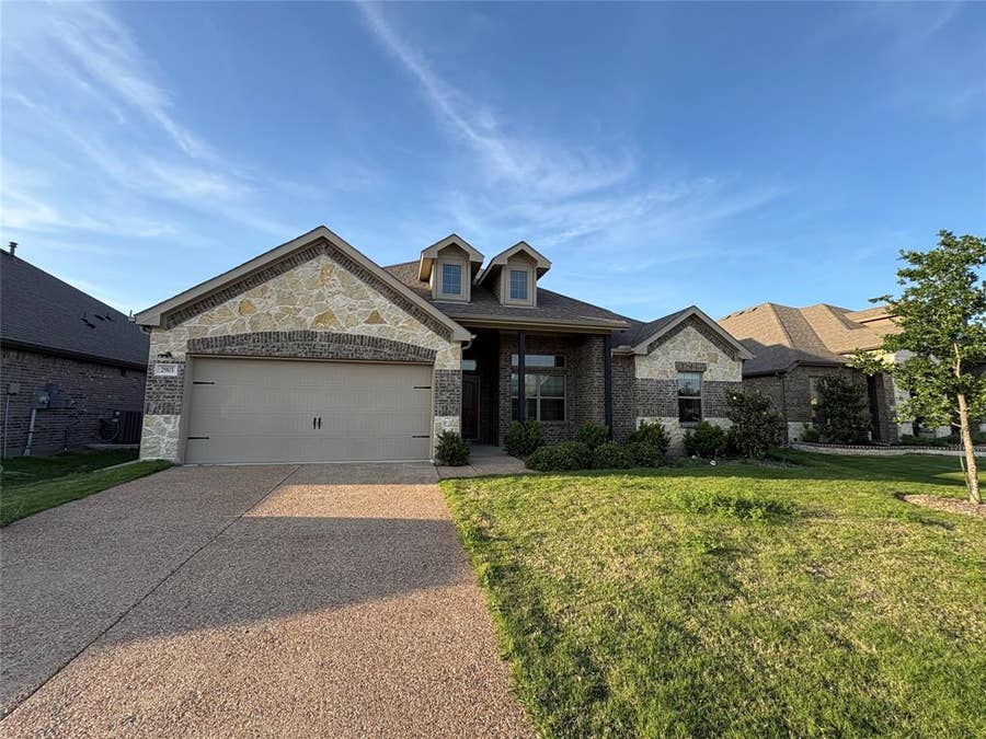 Property photo for 2903 Diamondback Drive, Melissa, TX
