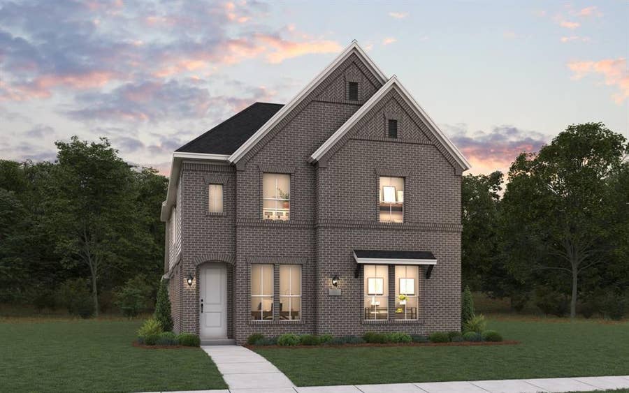 Property photo for 1612 Peridot Parkway, Mesquite, TX