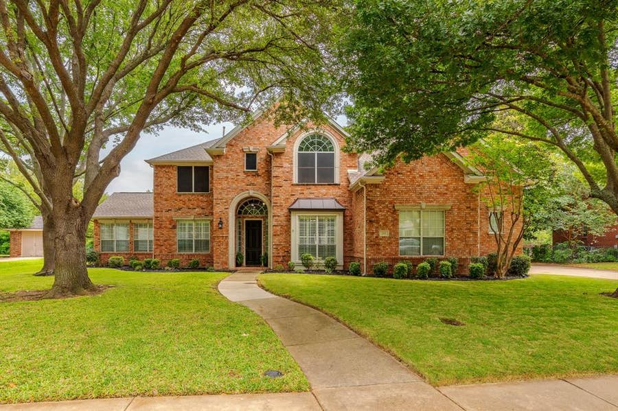Property photo for 311 Pintail Drive, McKinney, TX