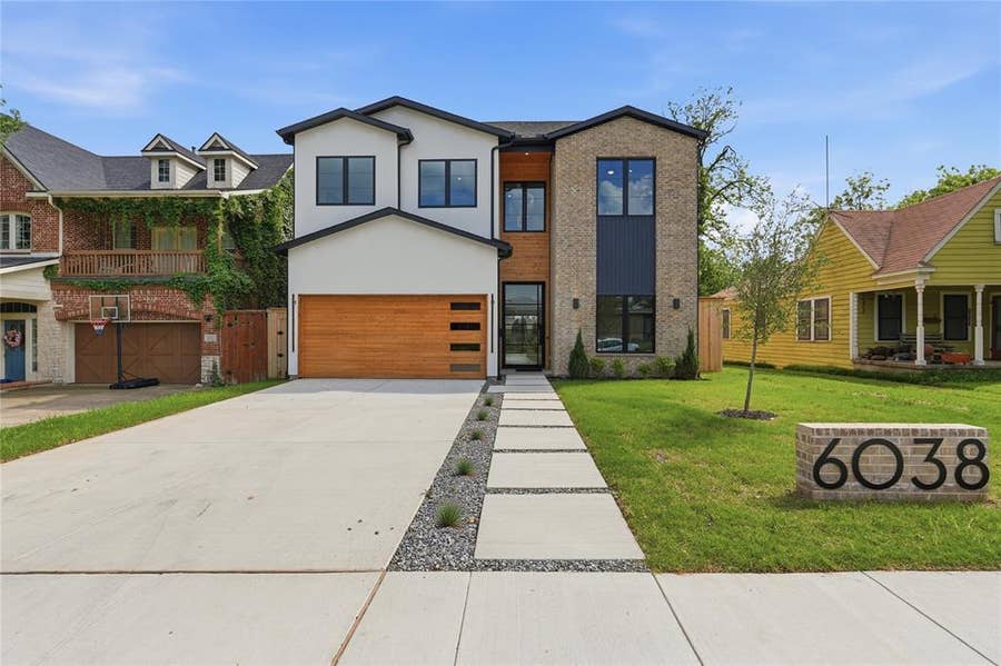 Property photo for 6038 Prospect Avenue, Dallas, TX