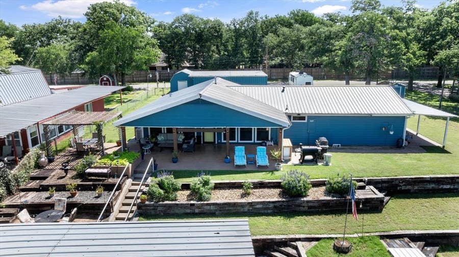 Property photo for 3712 Port Ridglea, Granbury, TX