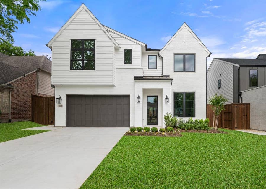 Property photo for 4235 Somerville Avenue, Dallas, TX