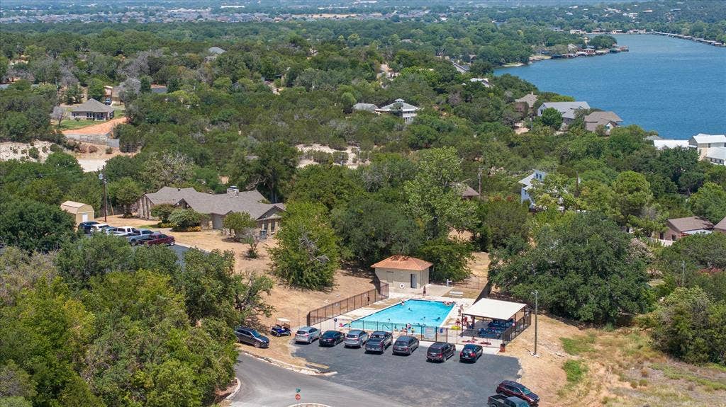2617 Creek Drive, Granbury, TX 76048 2617 Creek Drive, Granbury, TX 76048