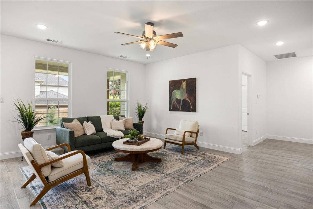 2617 Creek Drive, Granbury, TX 76048 2617 Creek Drive, Granbury, TX 76048