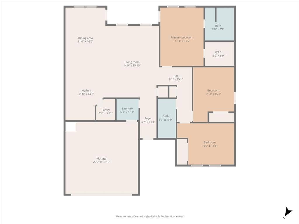 2617 Creek Drive, Granbury, TX 76048 2617 Creek Drive, Granbury, TX 76048