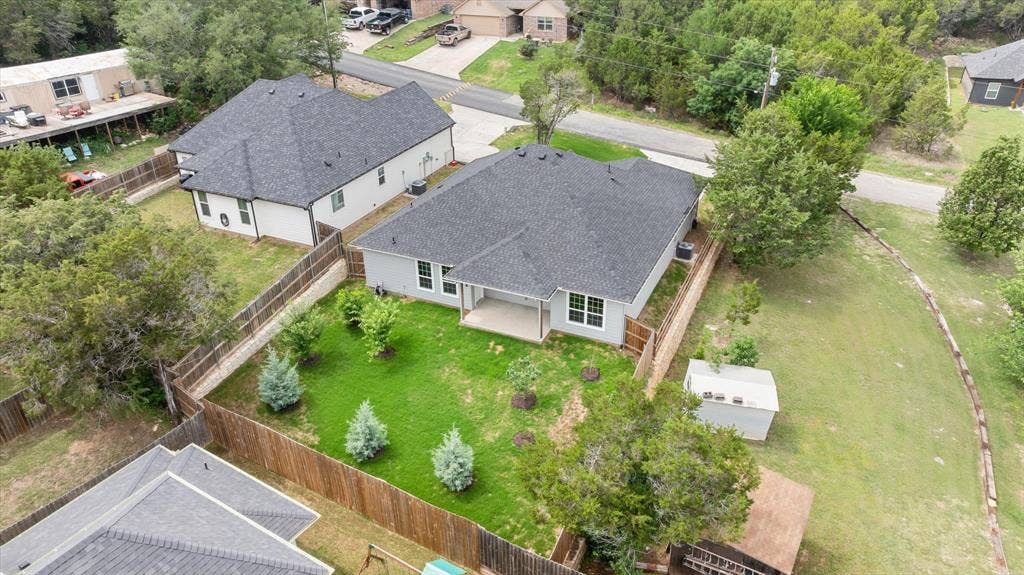 2617 Creek Drive, Granbury, TX 76048 2617 Creek Drive, Granbury, TX 76048
