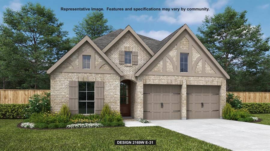 Property photo for 2907 Soaring Hills Drive, Forney, TX