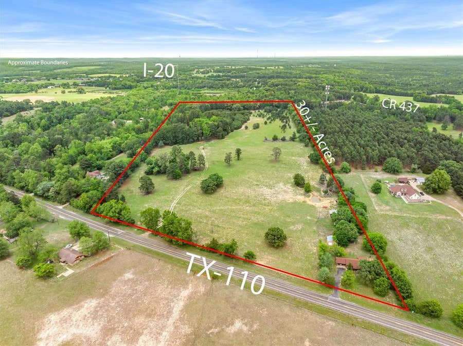 Property photo for 13608 N SH-110, Tyler, TX