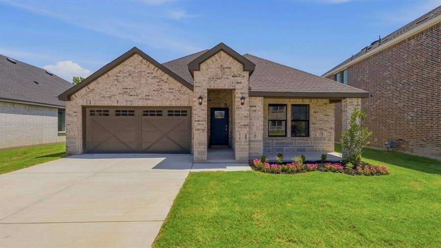 Property photo for 2014 Serene Springs Road, Celina, TX