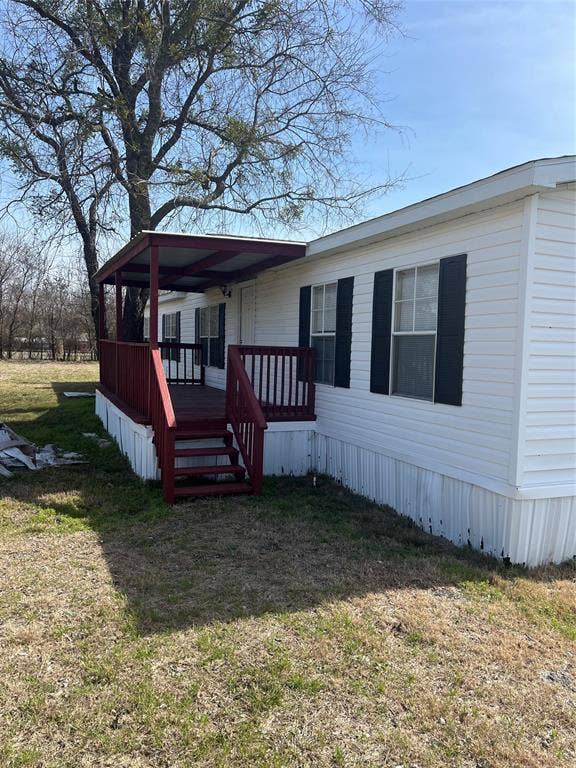 Property photo for 5290 County Road 3229, Lone Oak, TX