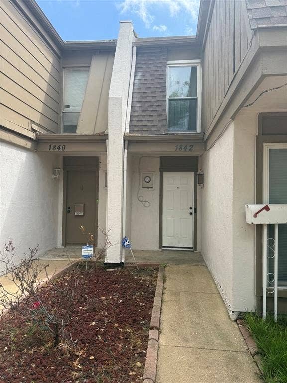 Property photo for 1842 Place One Lane, Garland, TX