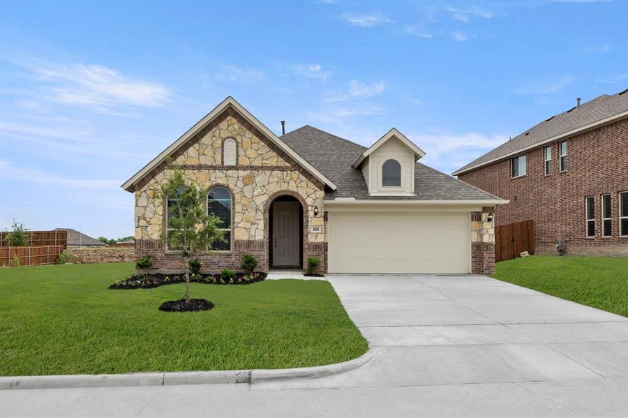 Property photo for 108 Whistling Duck Drive, Balch Springs, TX