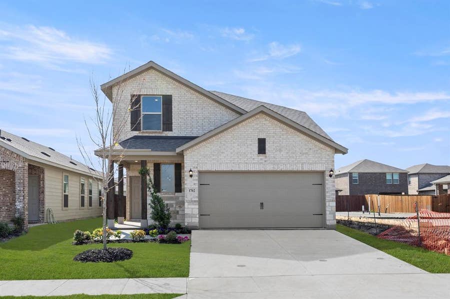 Property photo for 1702 Potomac Lane, Blue Ridge, TX