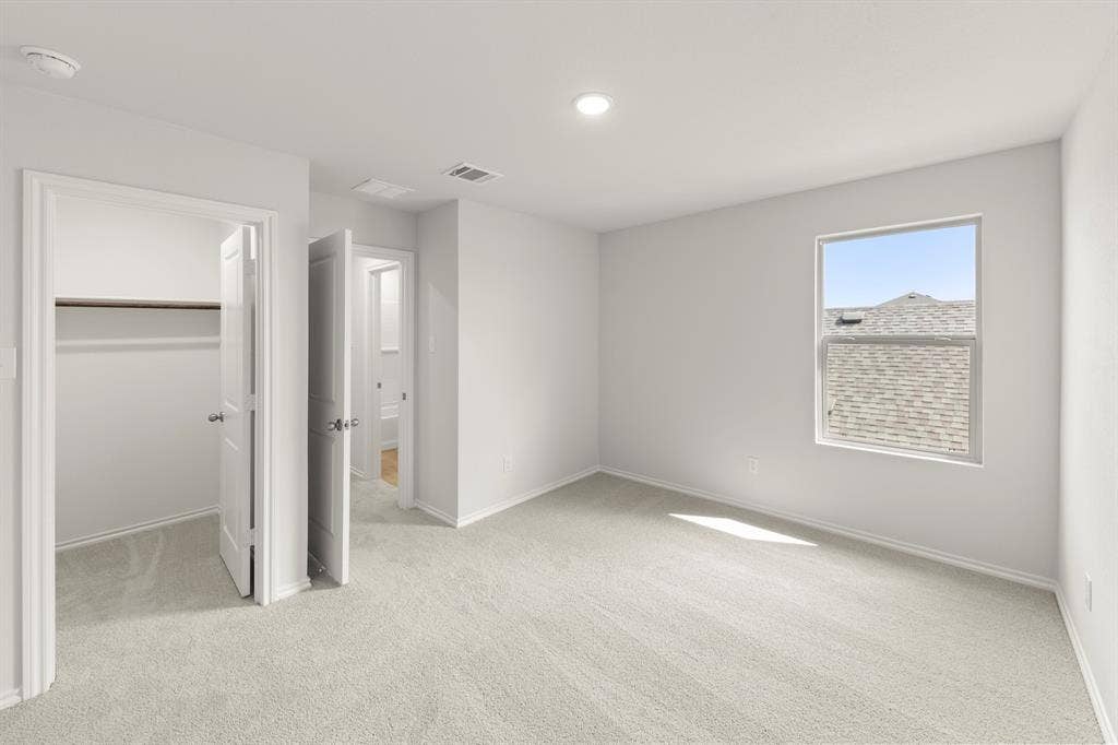 1702 Potomac Lane, Blue Ridge, TX 75424 23. 1702 Potomac - Bed 4