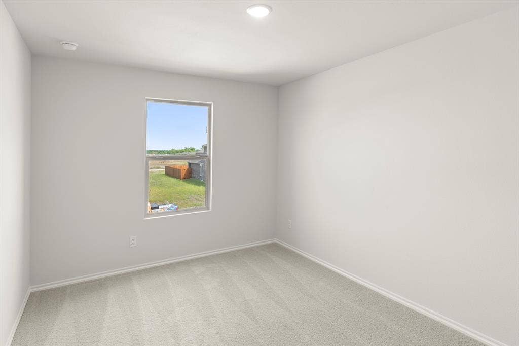 1702 Potomac Lane, Blue Ridge, TX 75424 21. 1702 Potomac - Bed 3