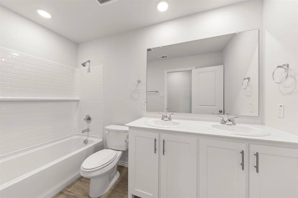 1702 Potomac Lane, Blue Ridge, TX 75424 22. 1702 Potomac - 3RD Bath